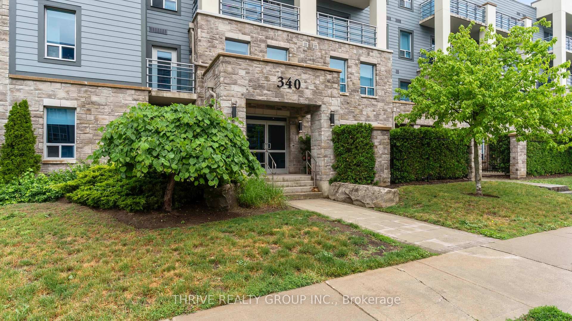 340 Sugarcreek Trail Unit 105 photo 1