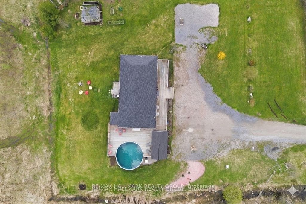 Pool digitally enhanced