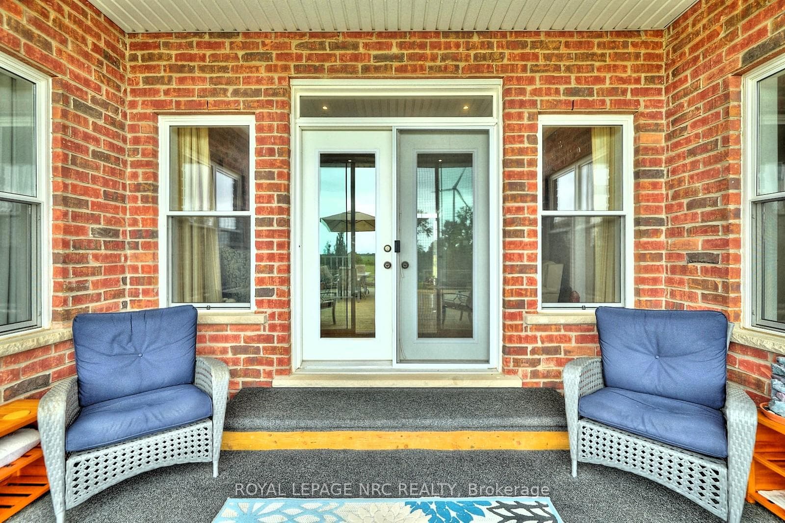 3 season sun room