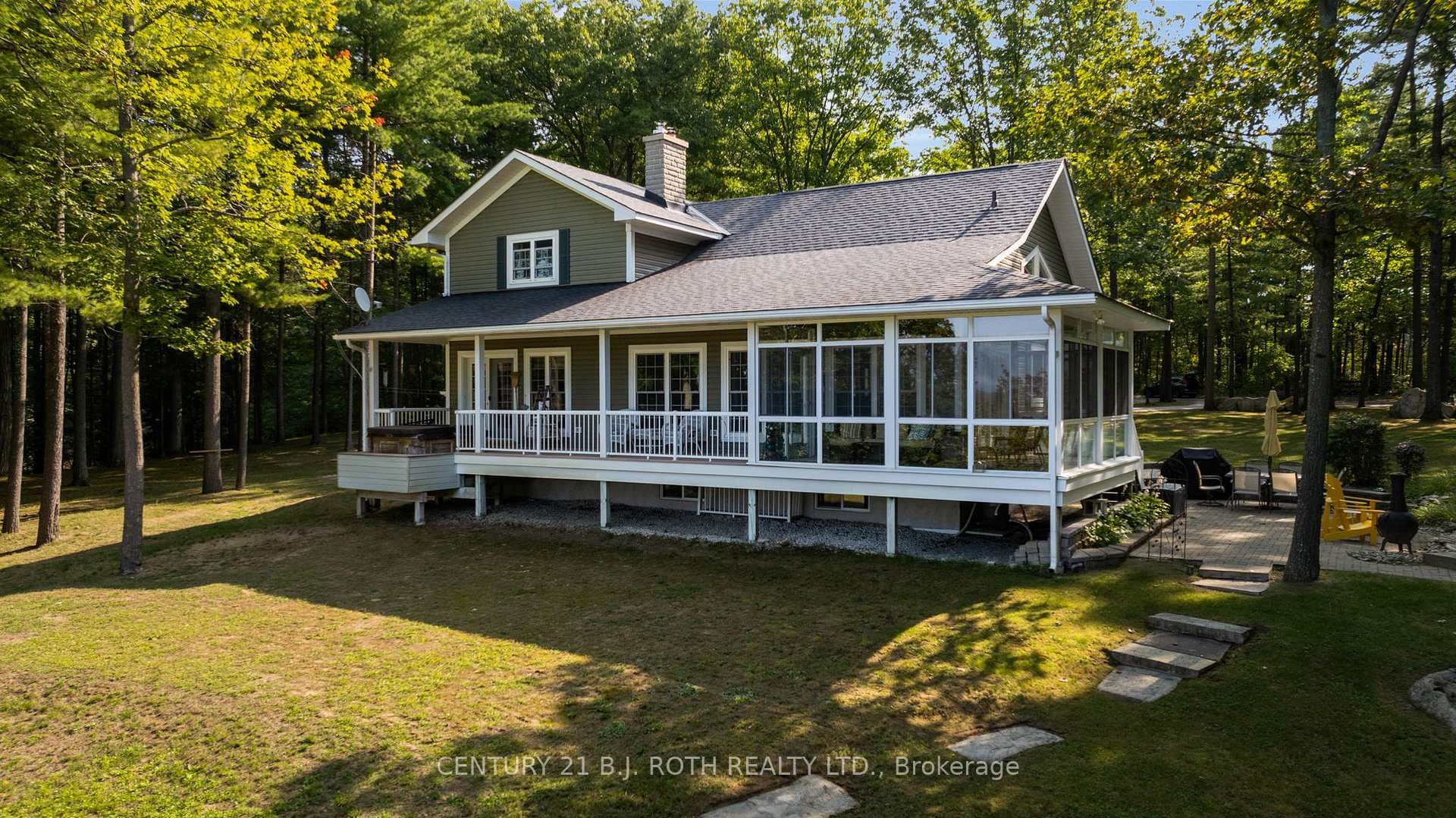 2710 Portage Trail photo 45