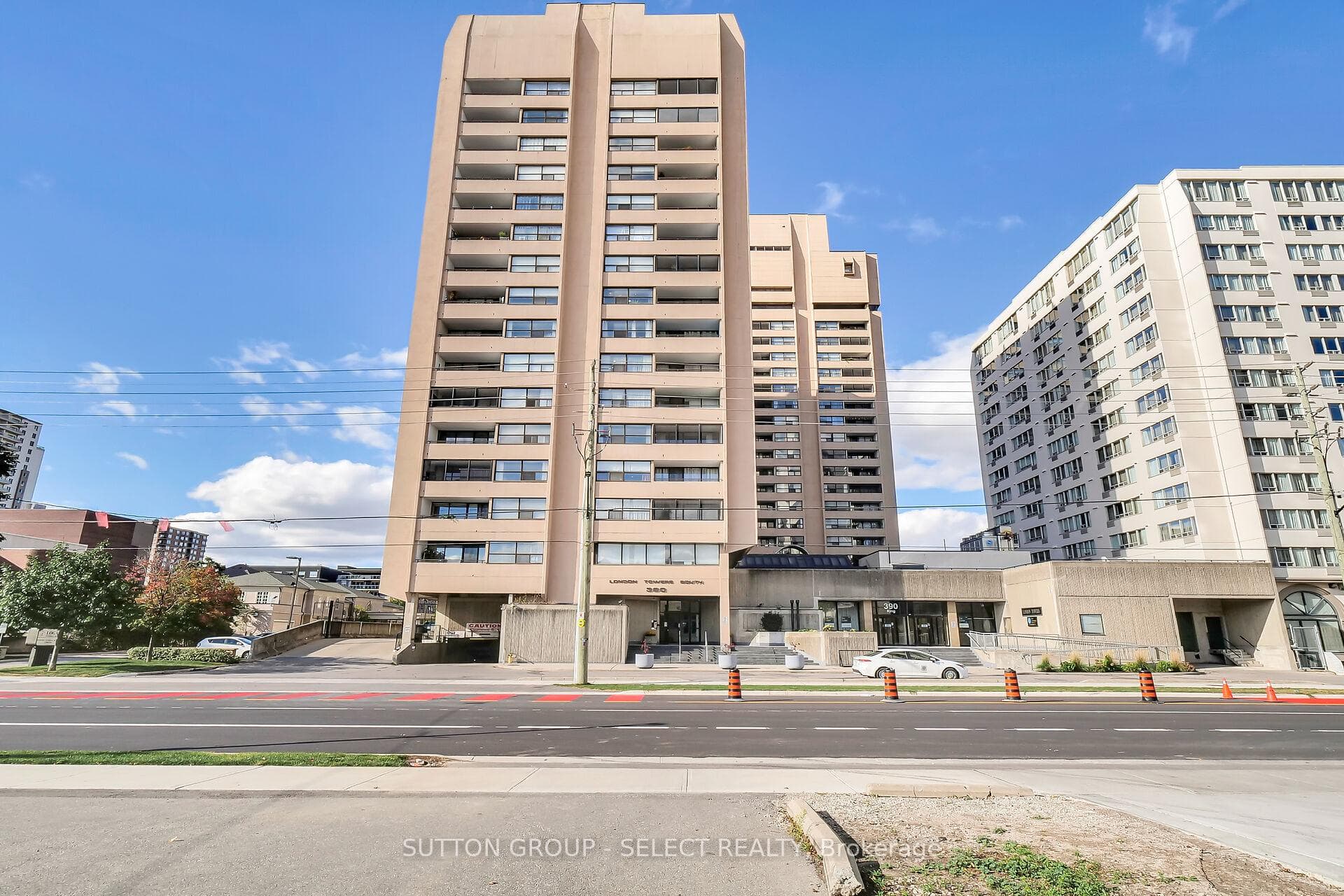 380 King Street Unit 1701 photo 1
