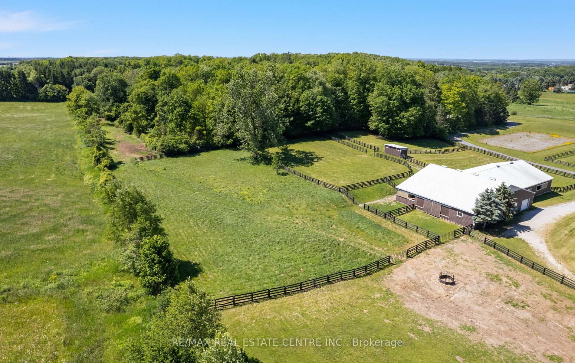 6375 17th Sideroad N/A photo 50