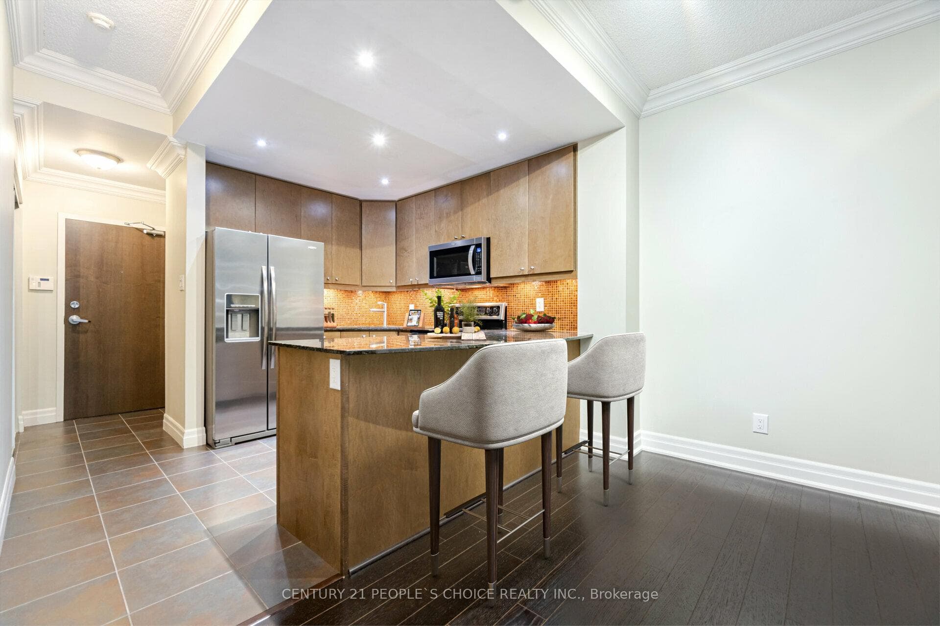 9 George Street Unit 2602 photo 7
