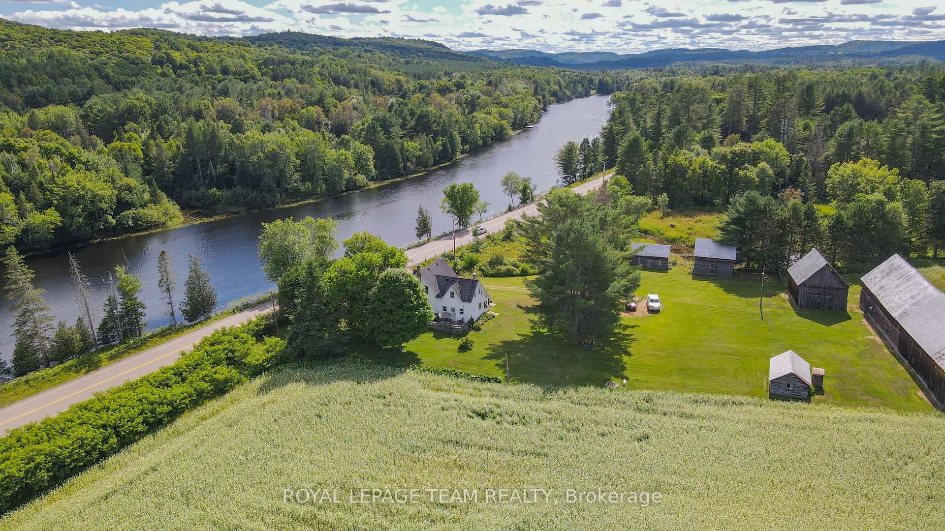 4822 Palmer Road photo 4