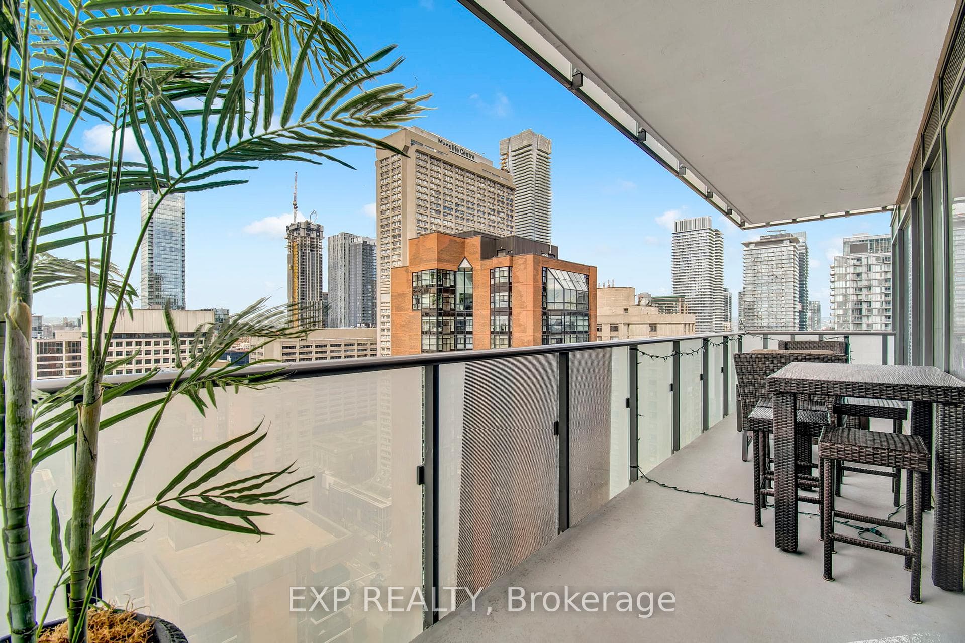 65 St Mary Street Unit 2709 photo 14