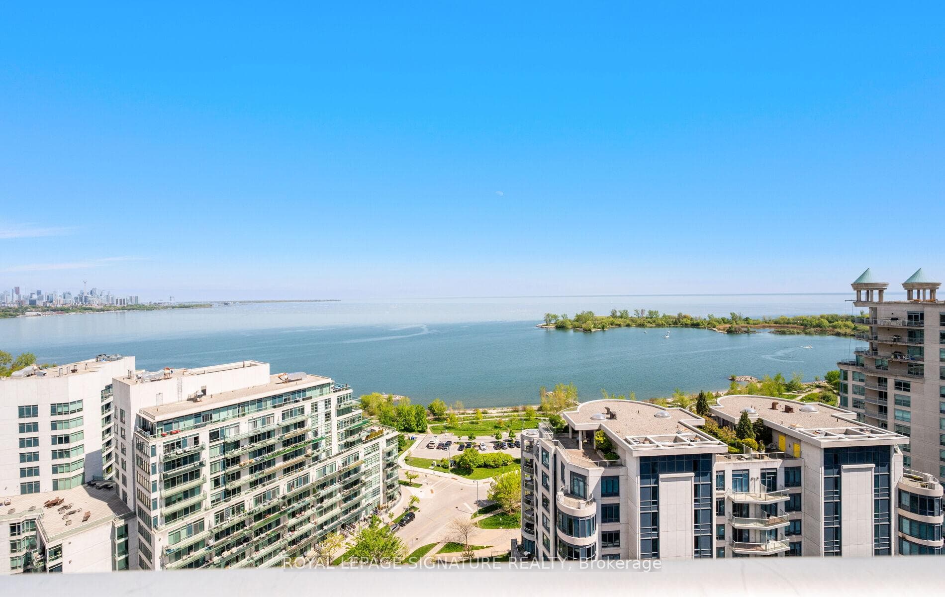 2083 Lake Shore Boulevard Unit 1613 photo 47