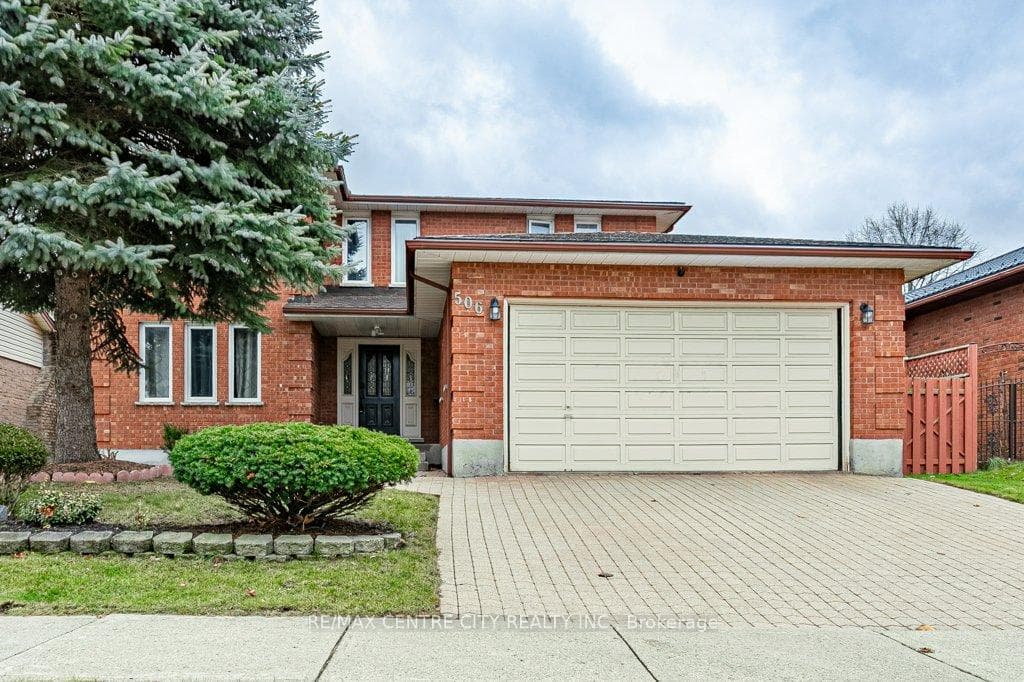 506 Eaton Park Drive photo 1