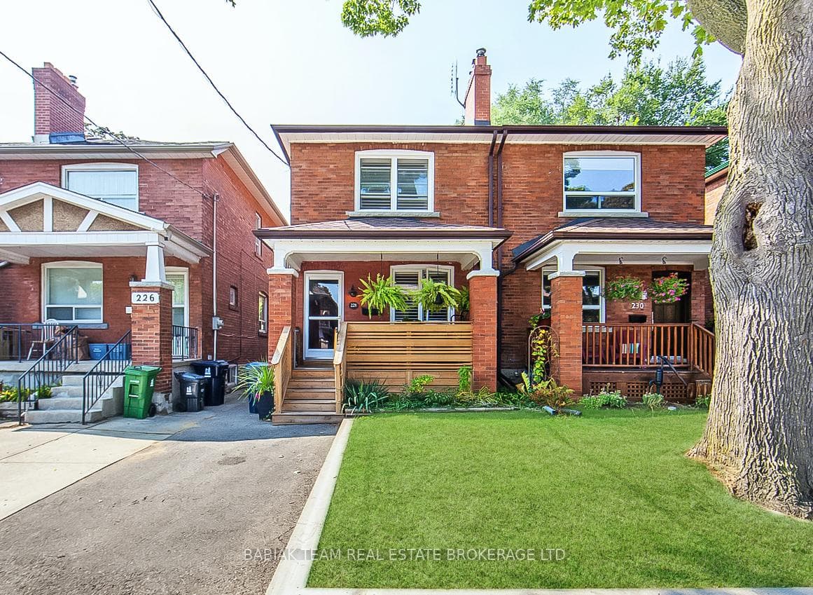 228 Dewhurst Boulevard photo 1