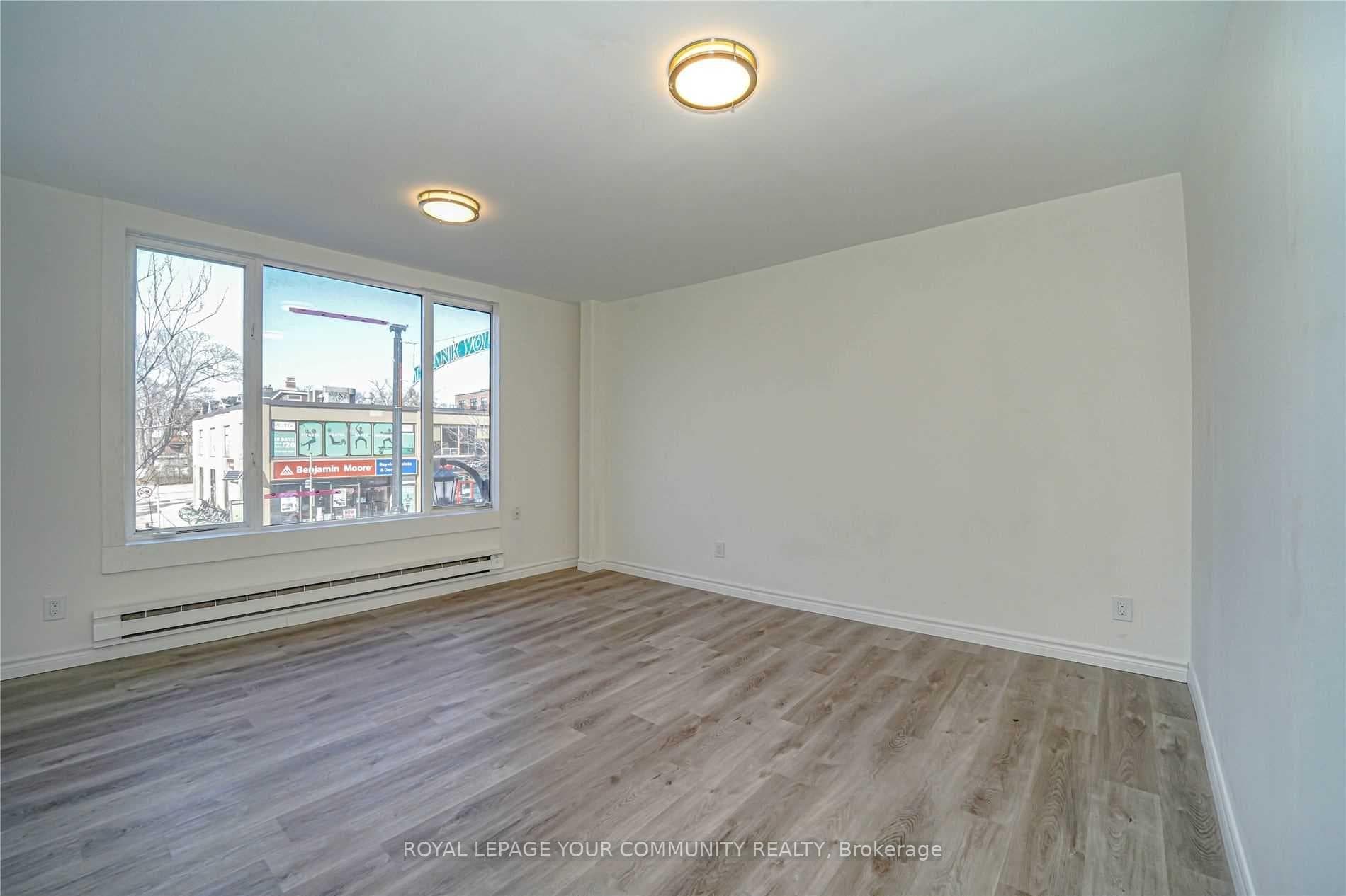 843 Danforth Avenue Unit Upper photo 7