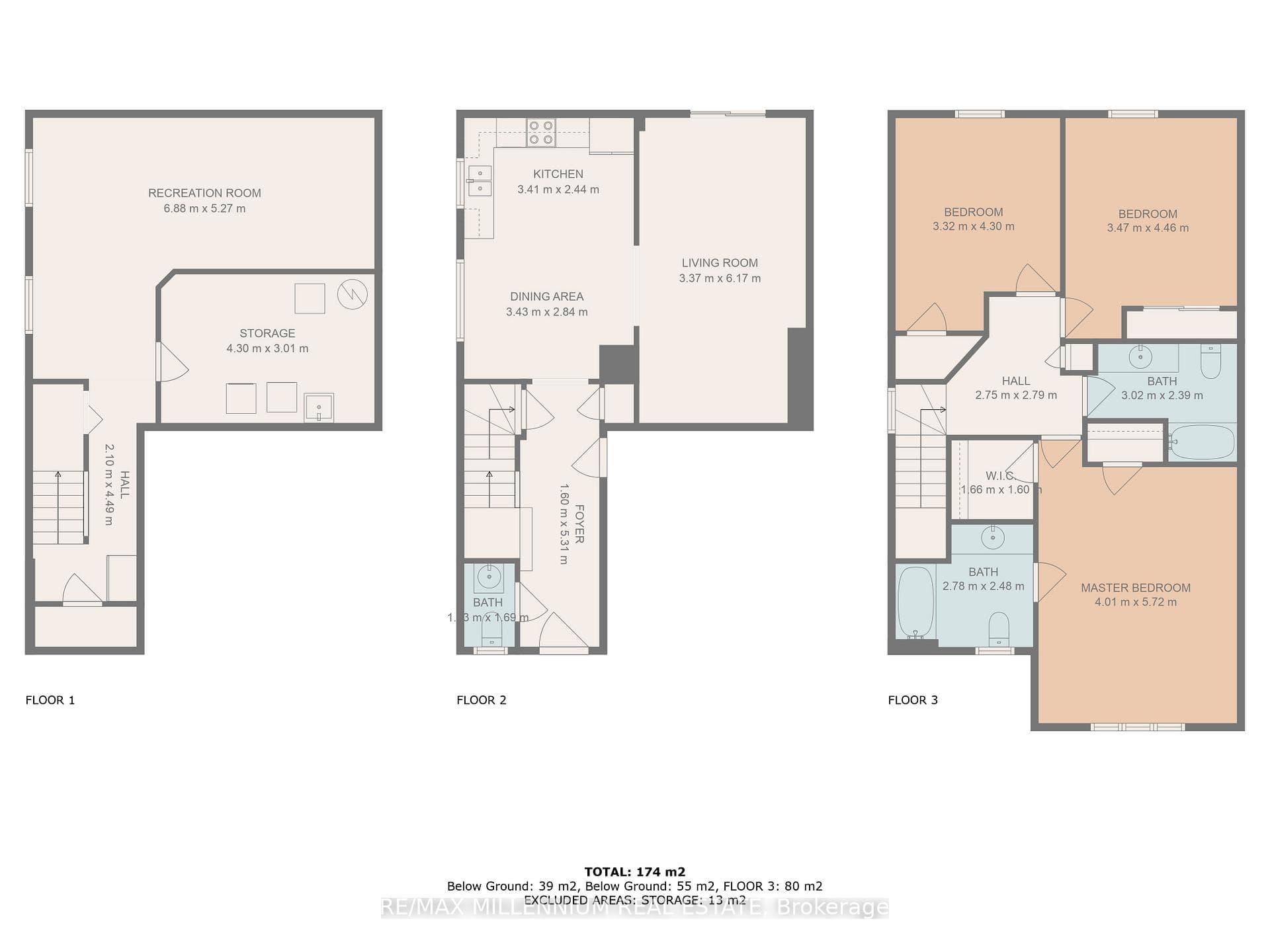 85 Downing Crescent photo 35