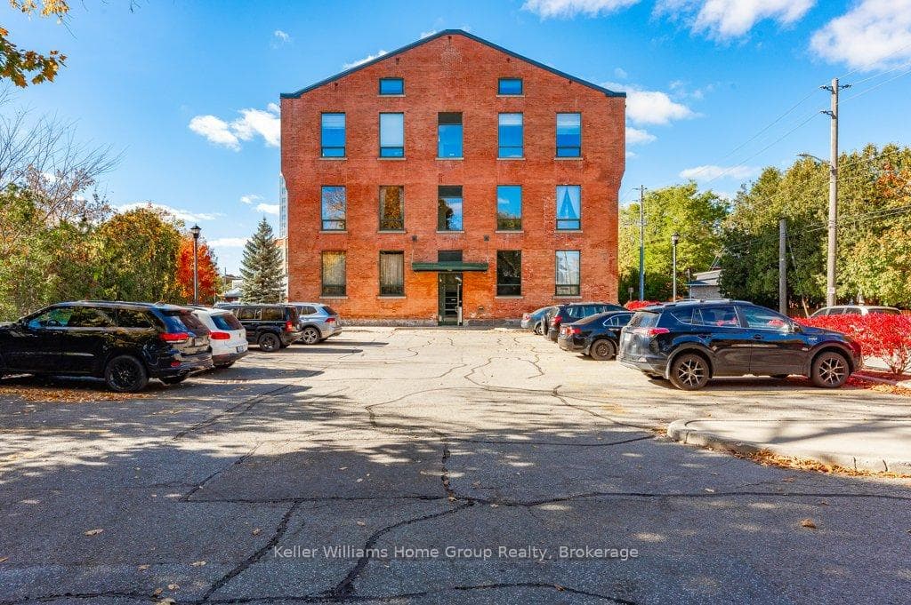 26 Ontario Street Unit 302 photo 35