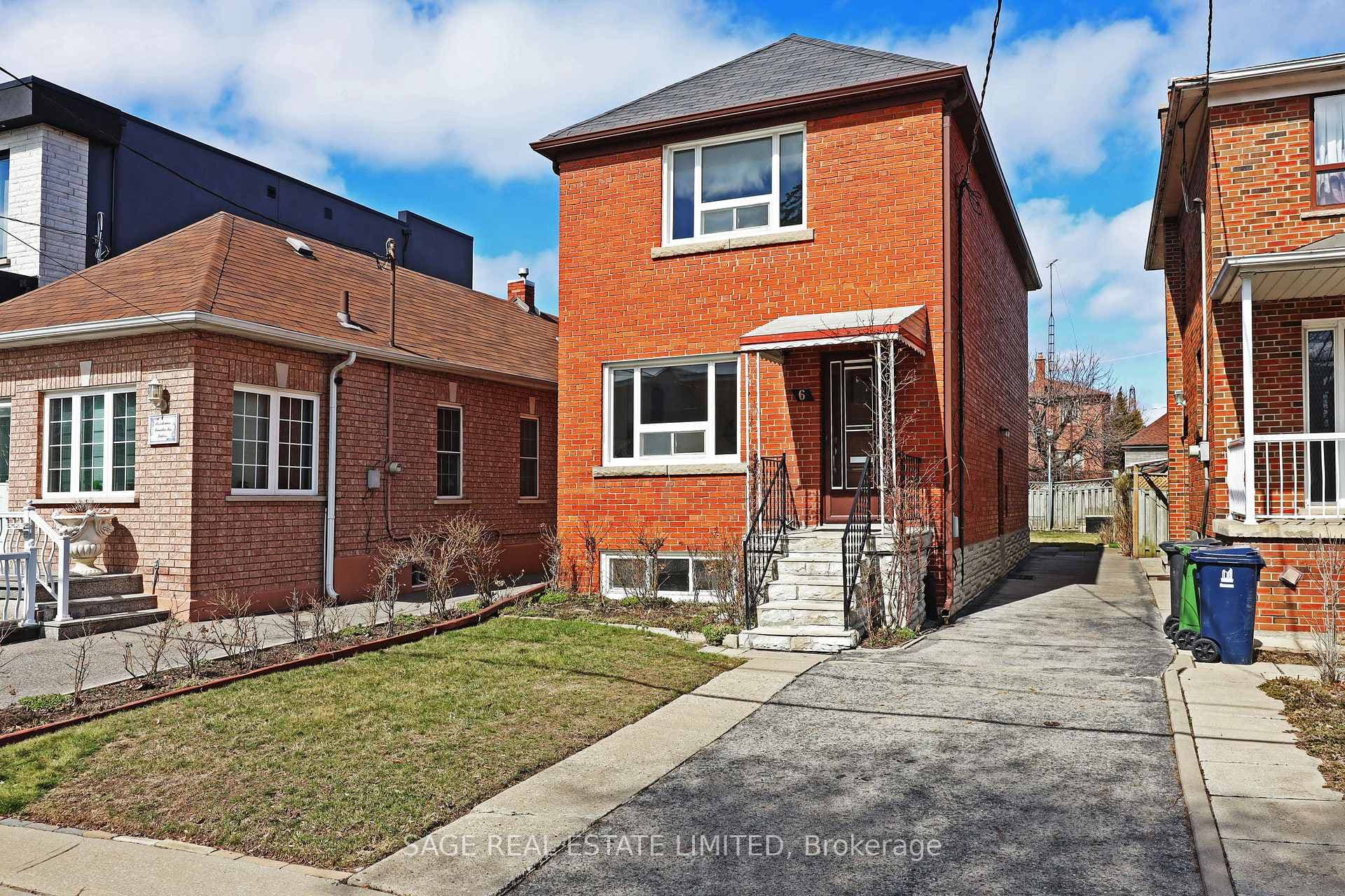 6 White Avenue photo 1