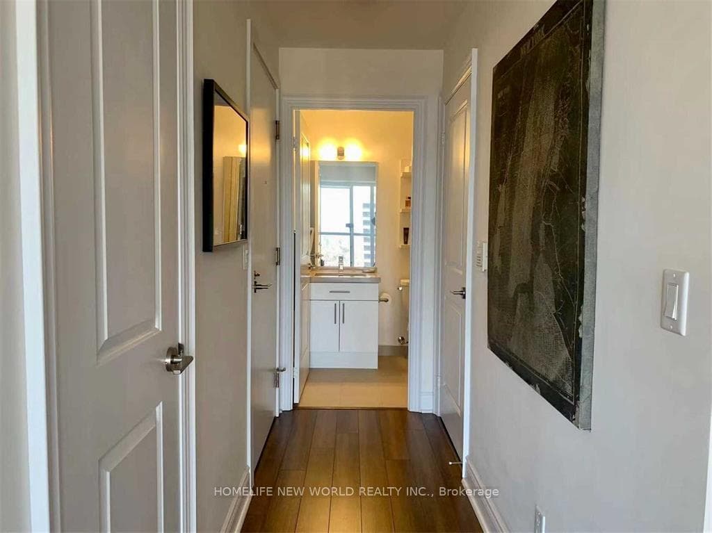 28 Ted Rogers Way Unit 2412 photo 8