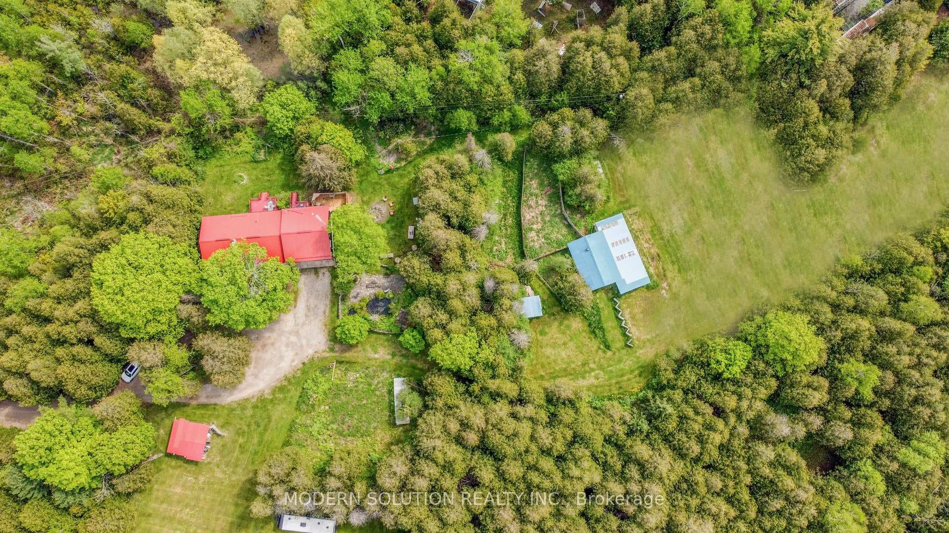 1260 Gore Road photo 1