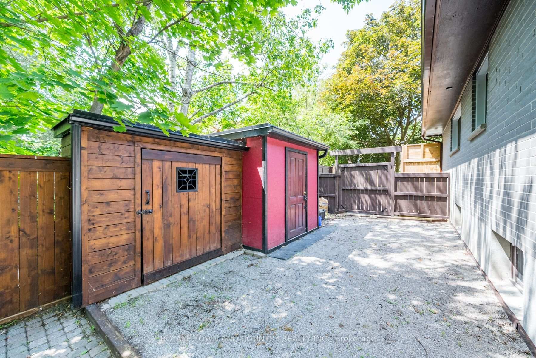 35 Ridout Street photo 45