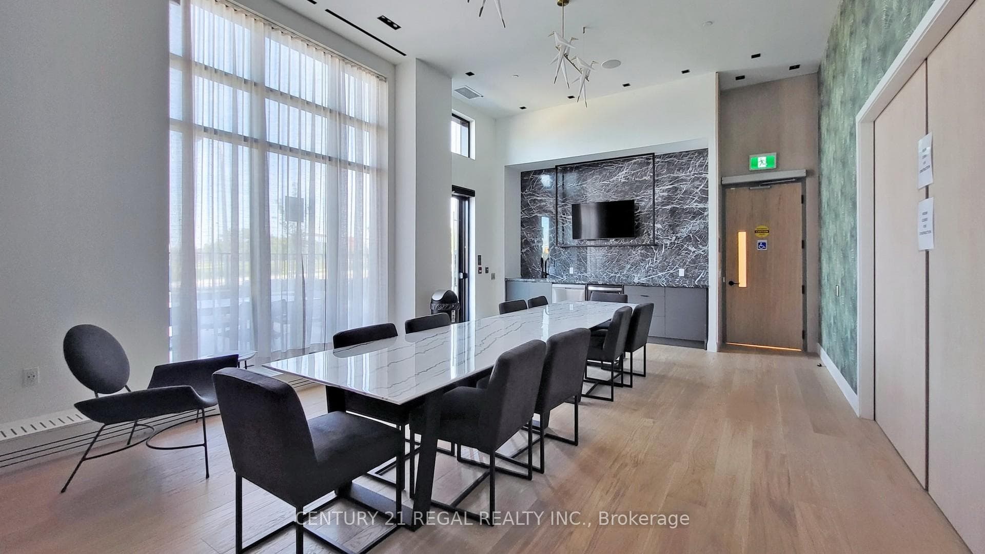 50 George Butchart Drive Unit 310 photo 28
