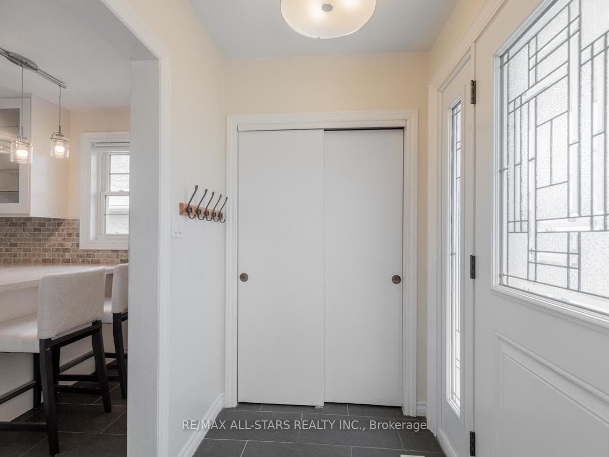 Entryway