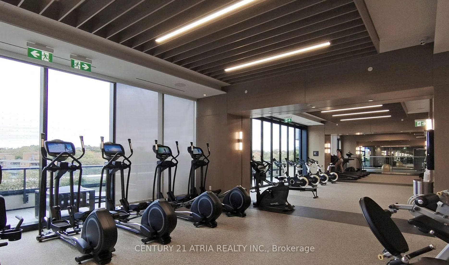 575 Bloor Street Unit 2206 photo 8