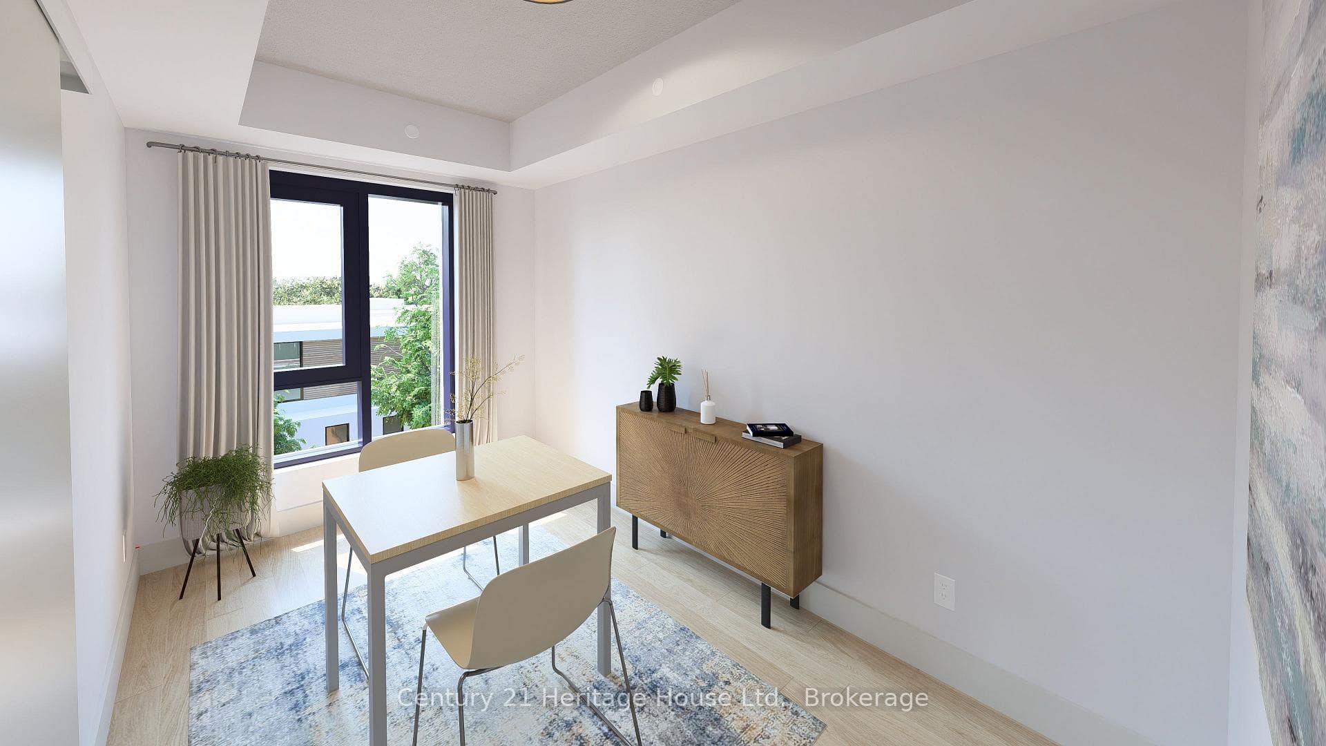 333 Albert Street Unit 312 photo 8