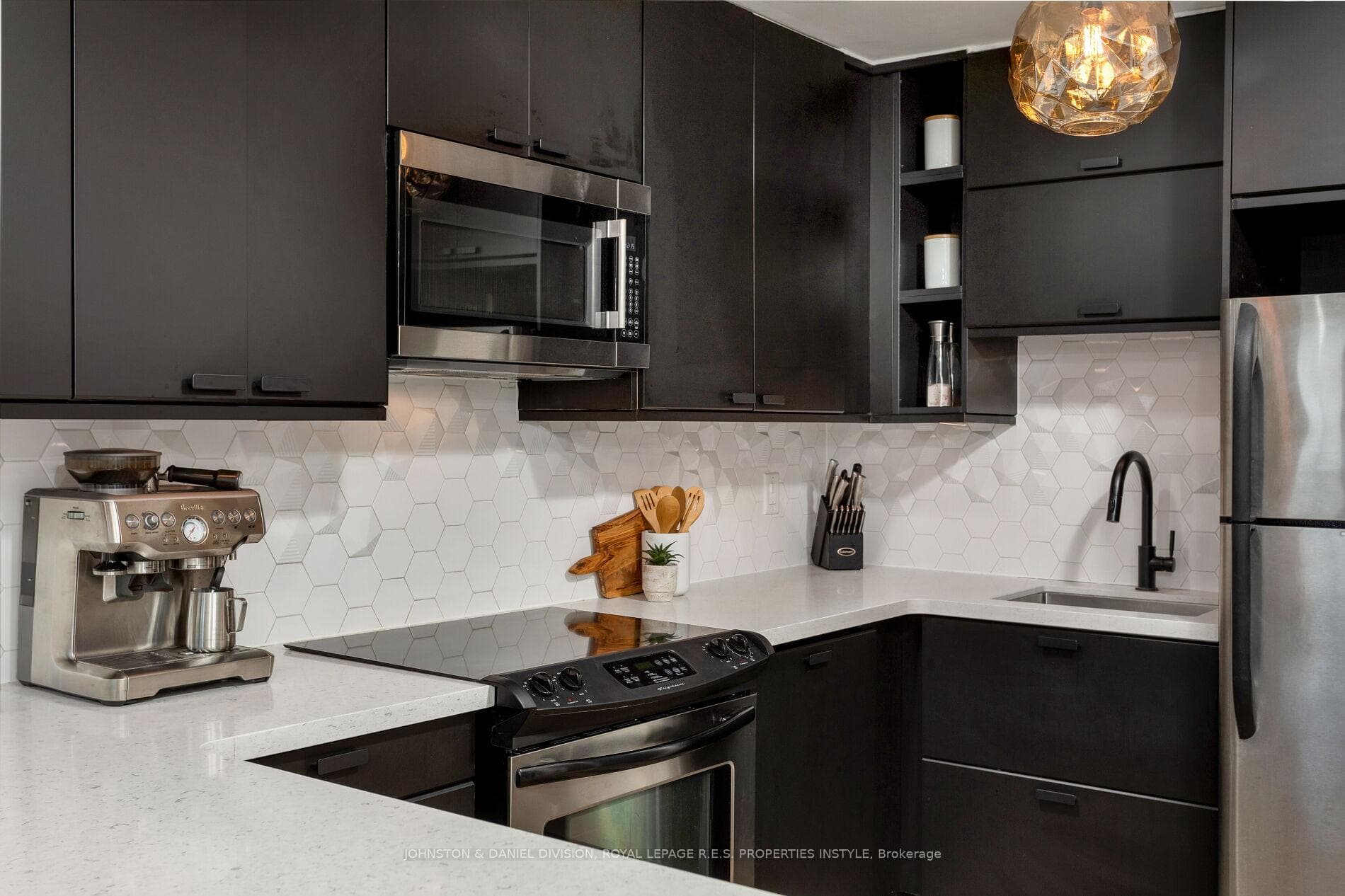 2261 Lake Shore Boulevard Unit 921 photo 13