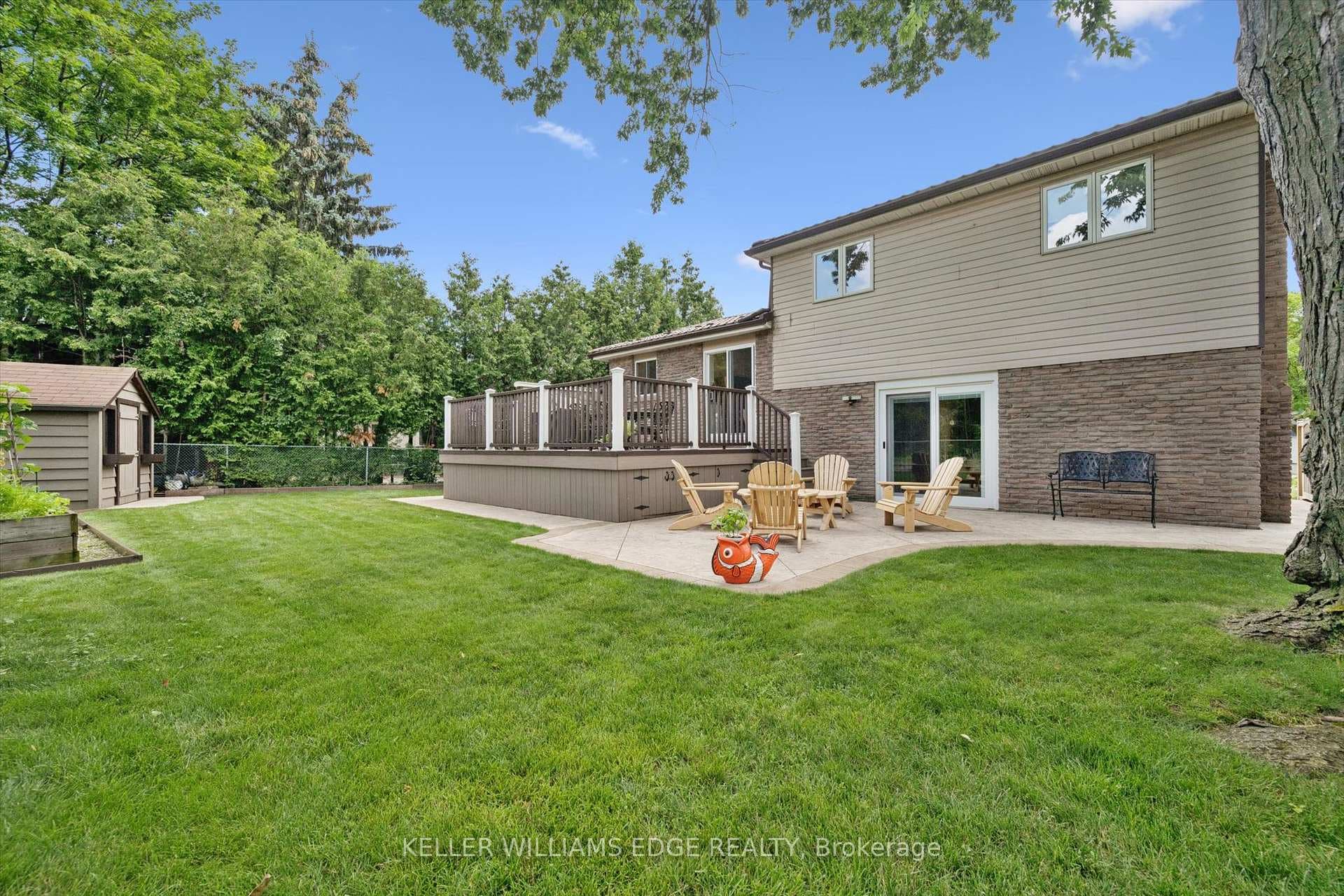 495 Tipperton Crescent photo 36