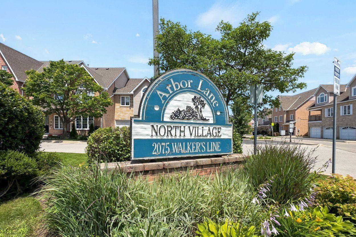 2055 Walkers Line Unit 117 photo 44