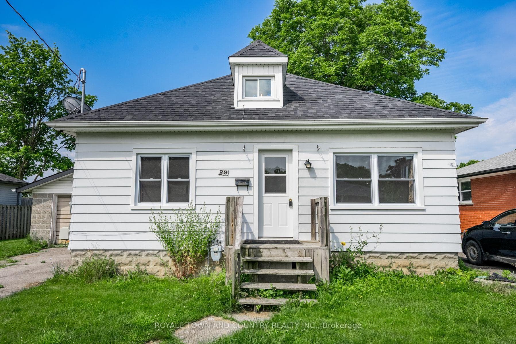 29 St David Street photo 1