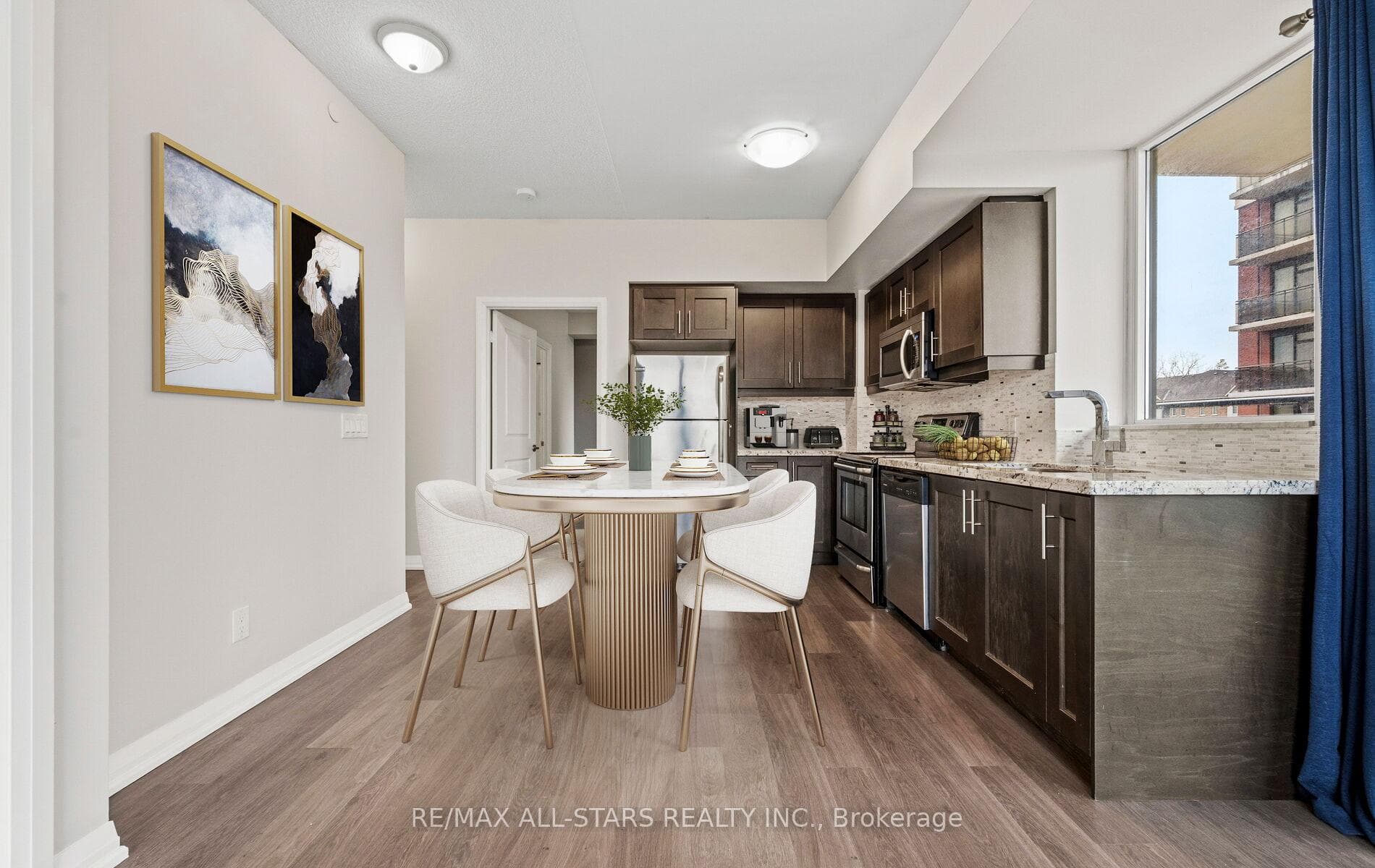 9500 Markham Road Unit 218 photo 13