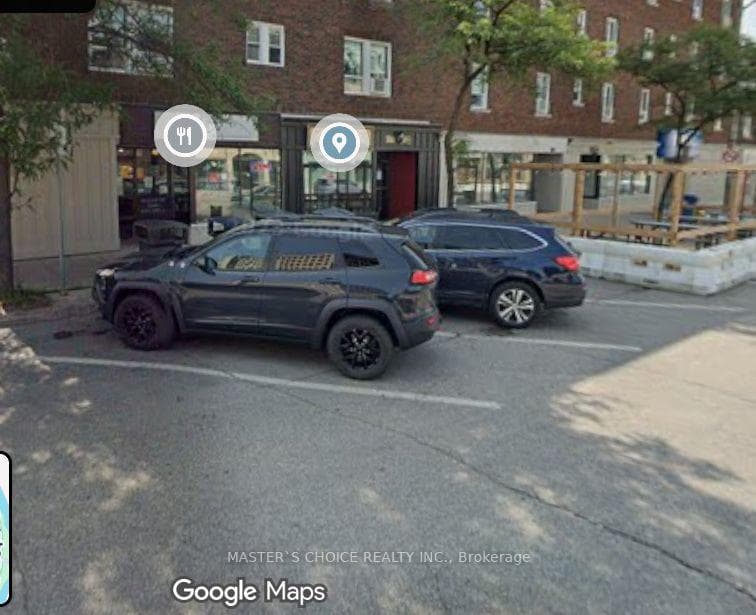 113 Macdonell St Street photo 3