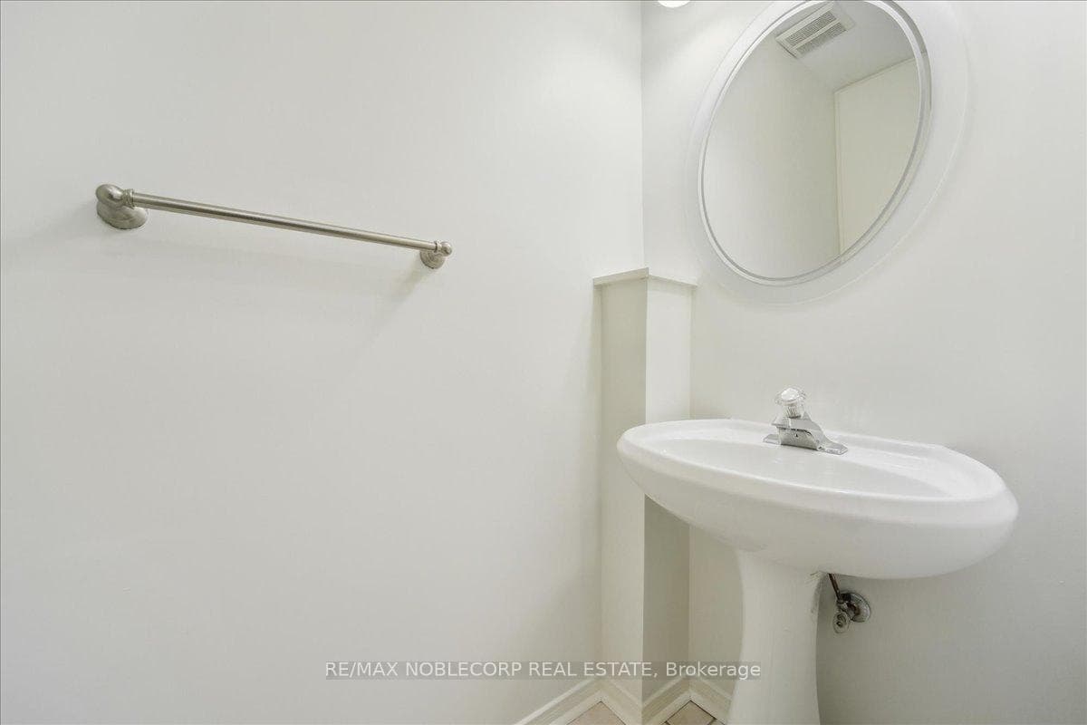 Main Floor Powder Room
