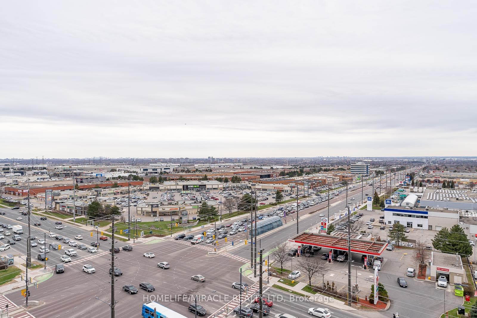 3700 Highway 7 Road Unit 1003 photo 21