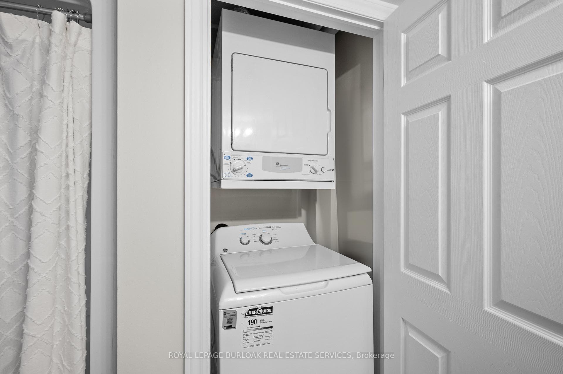 In Suite Laundry