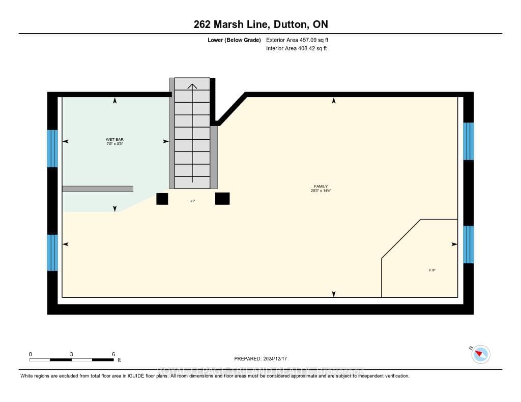 262 Marsh Line photo 37