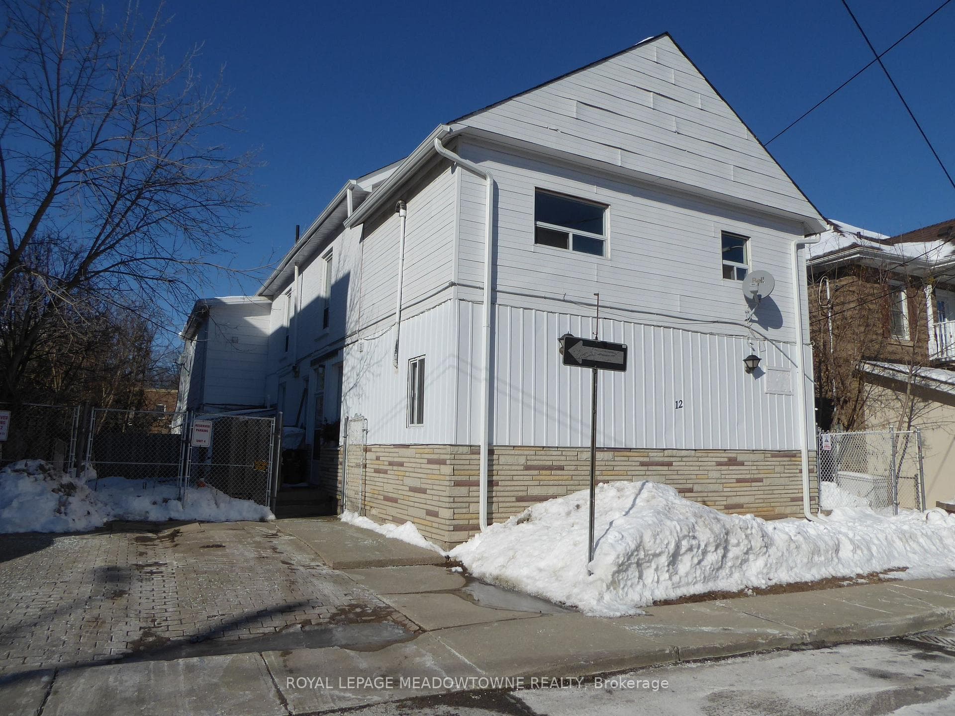 12 Wesleyan Street Unit 8 photo 28