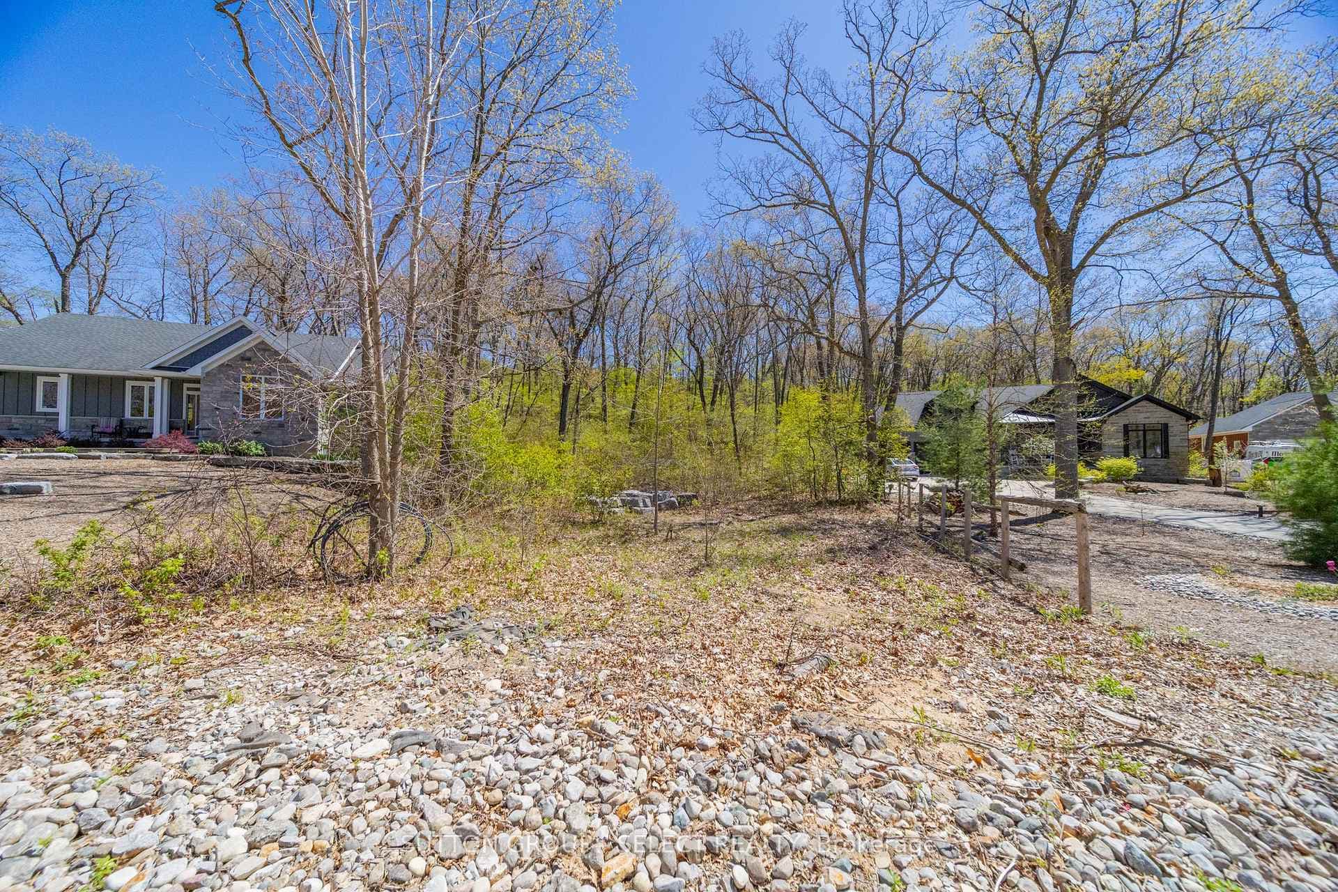 10126 Pinery Bluffs Rd, Lot 8 Road photo 12