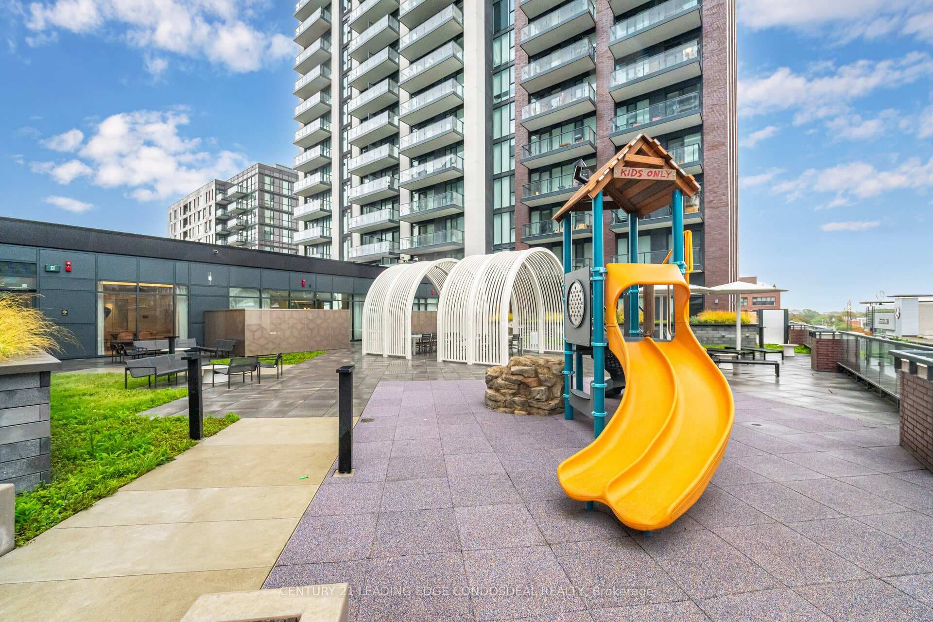 130 River Street Unit 2508 photo 33