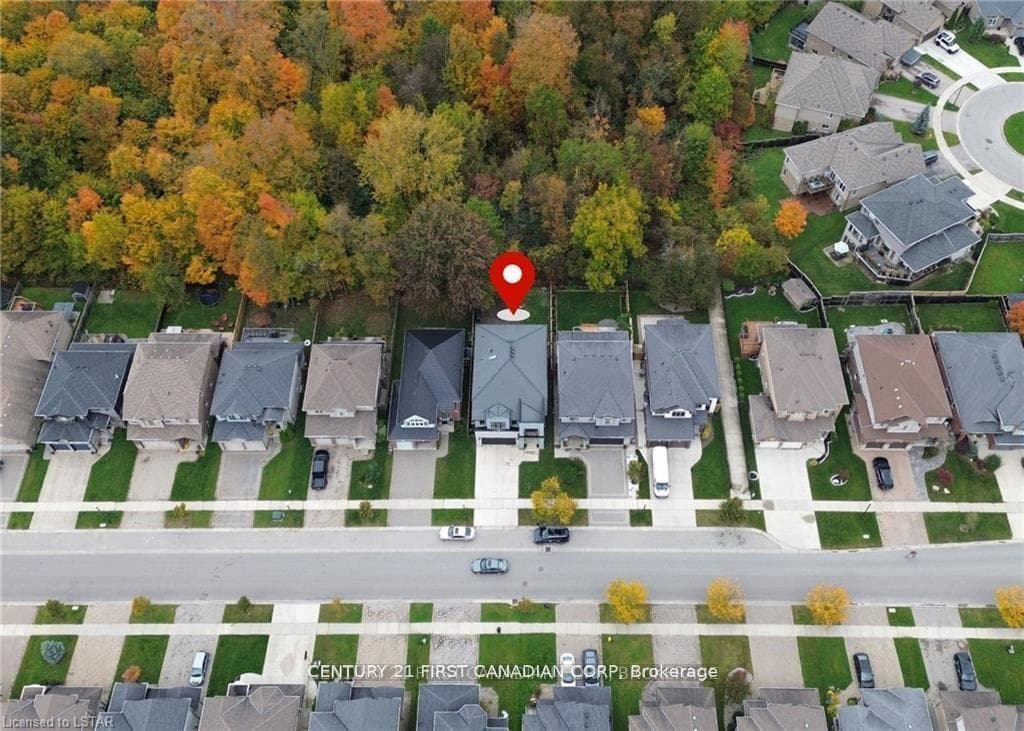 2084 NORTH ROUTLEDGE Park photo 26