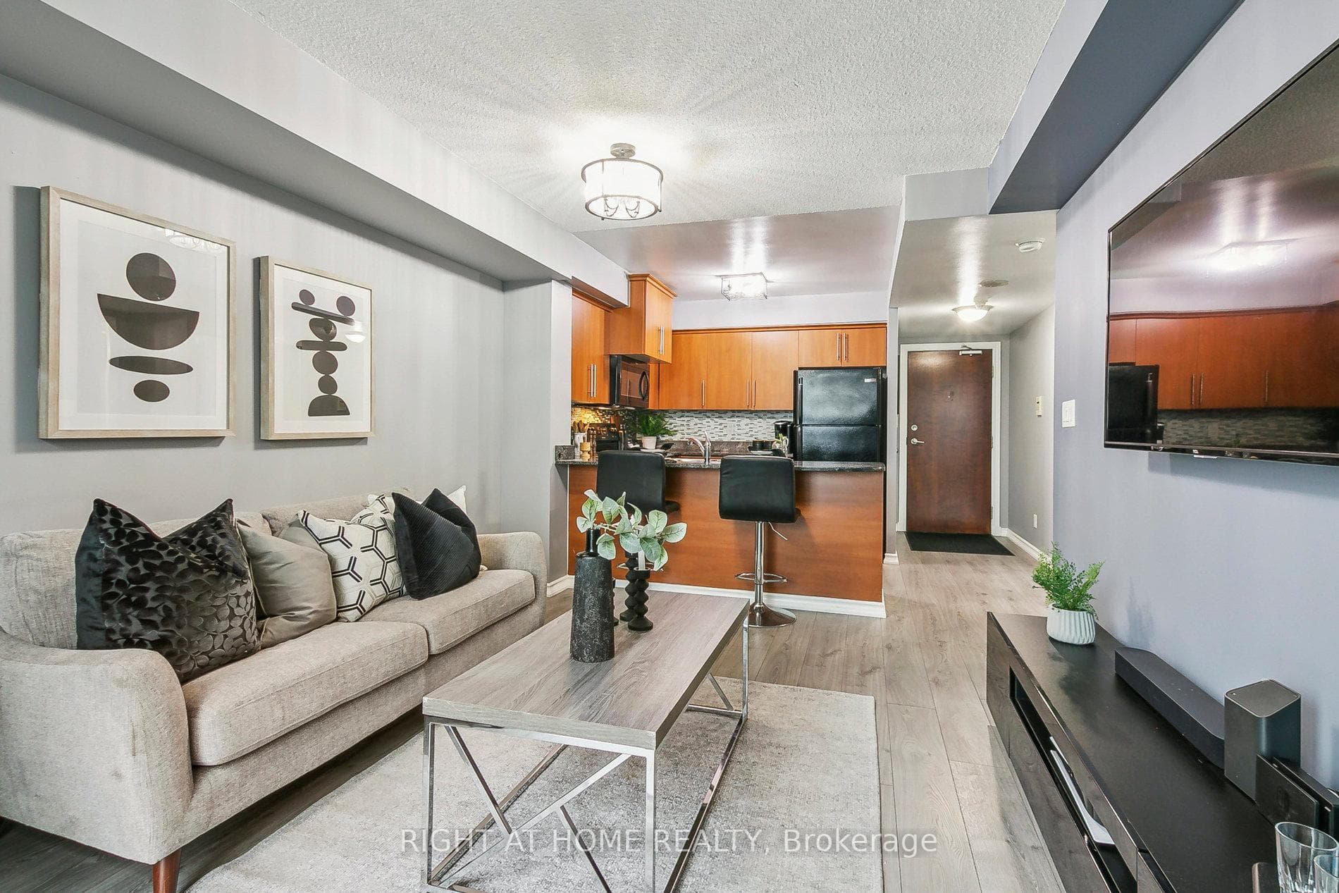 8 Rosebank Drive Unit 17K photo 14