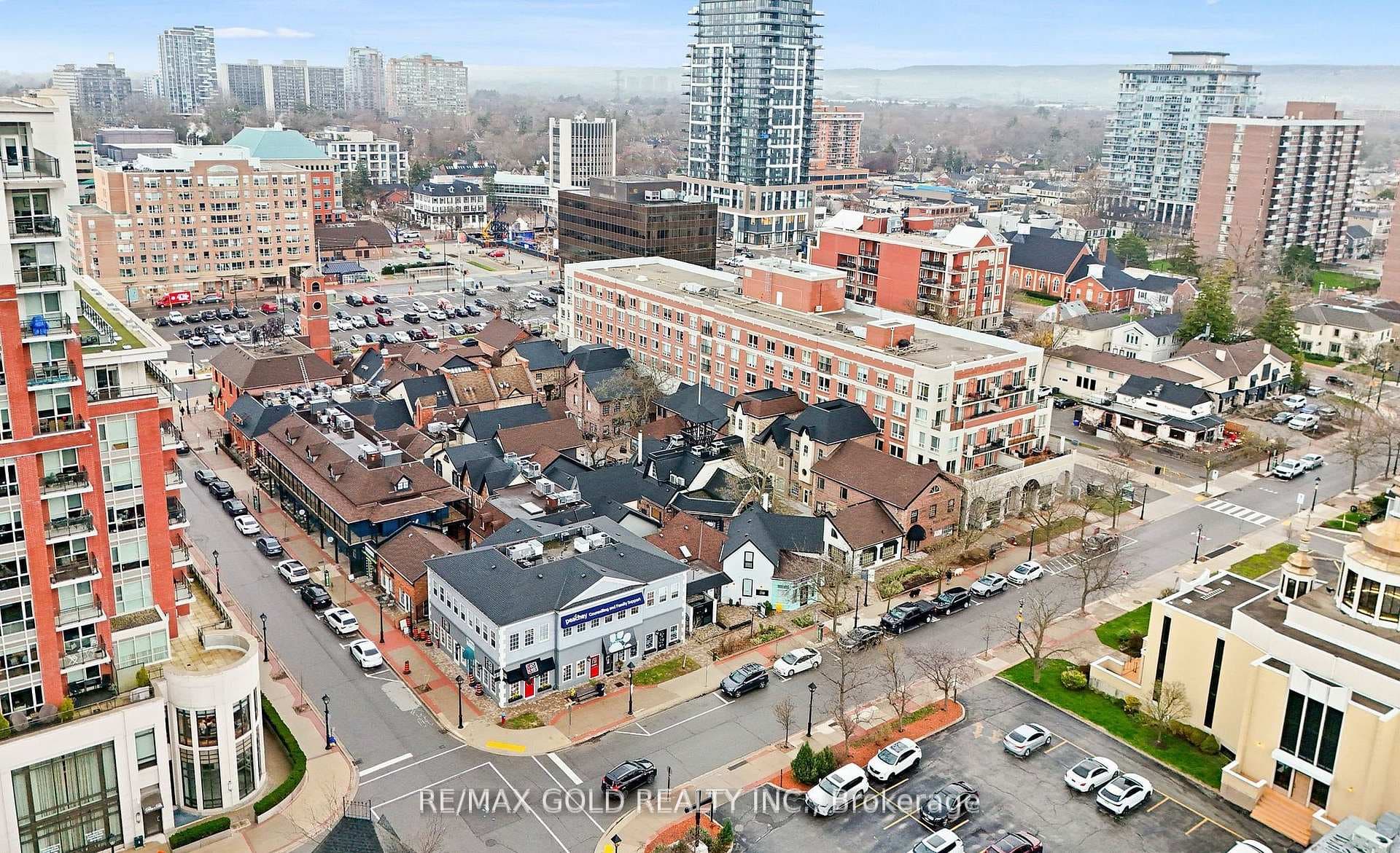 2075 Lakeshore Road Unit 214 photo 47