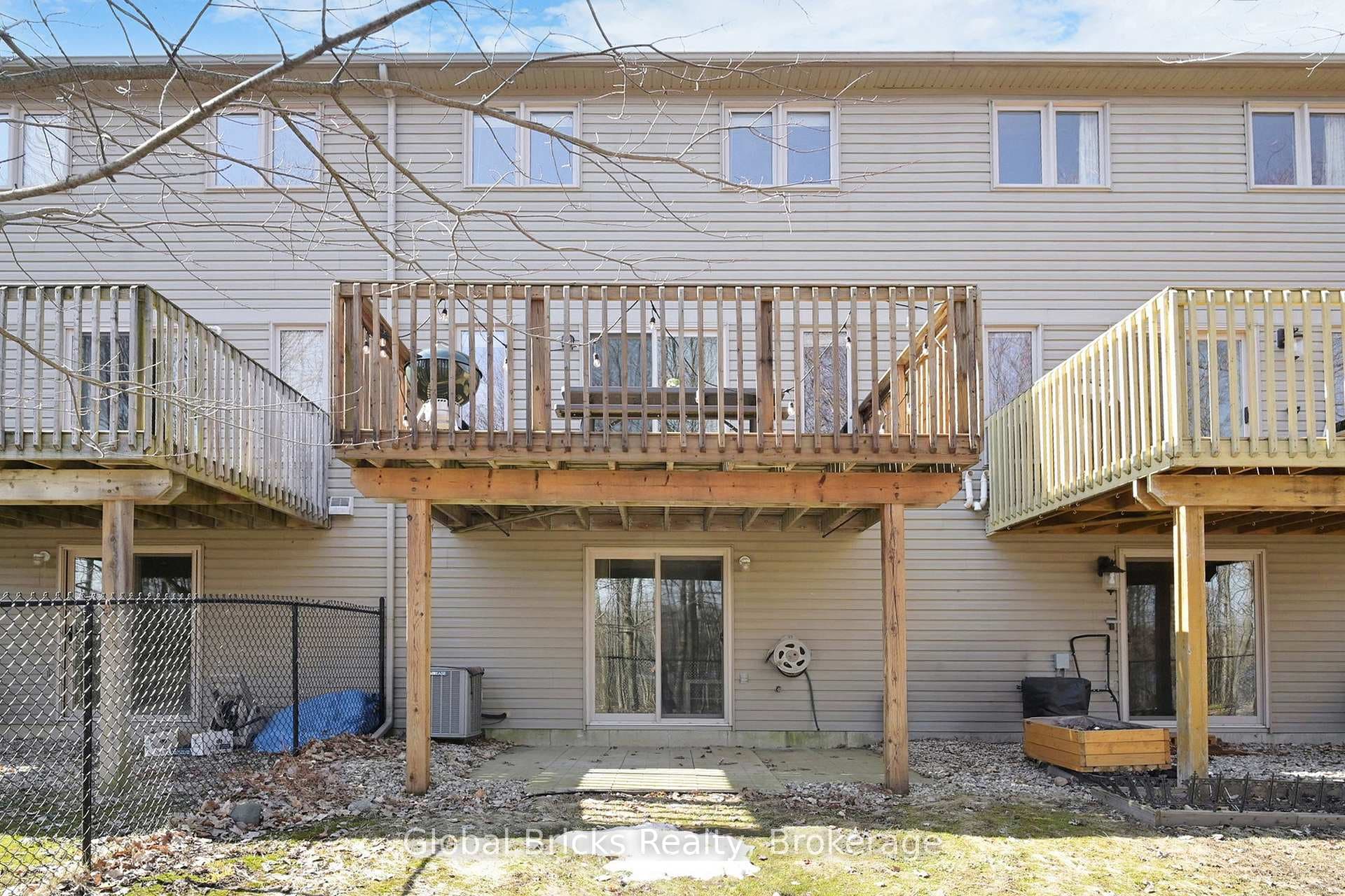20 David Bergey Drive Unit D24 photo 32