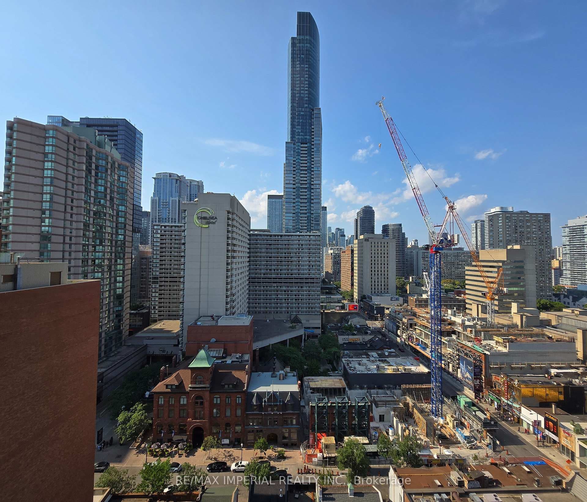 20 Edward Street Unit 1501 photo 19
