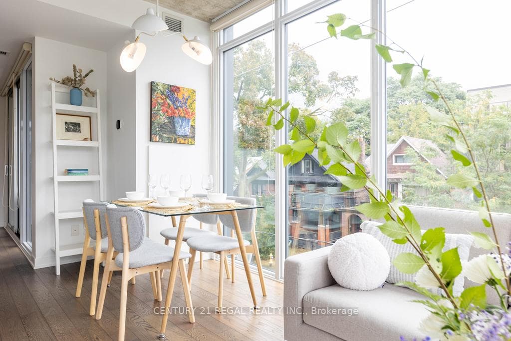 Dining Room.