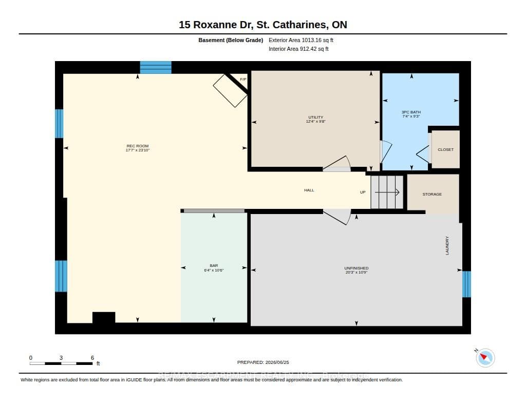 15 Roxanne Drive photo 37