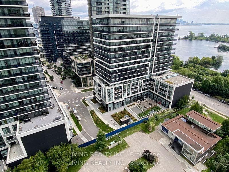 33 Shore Breeze Drive Unit 1607 photo 5