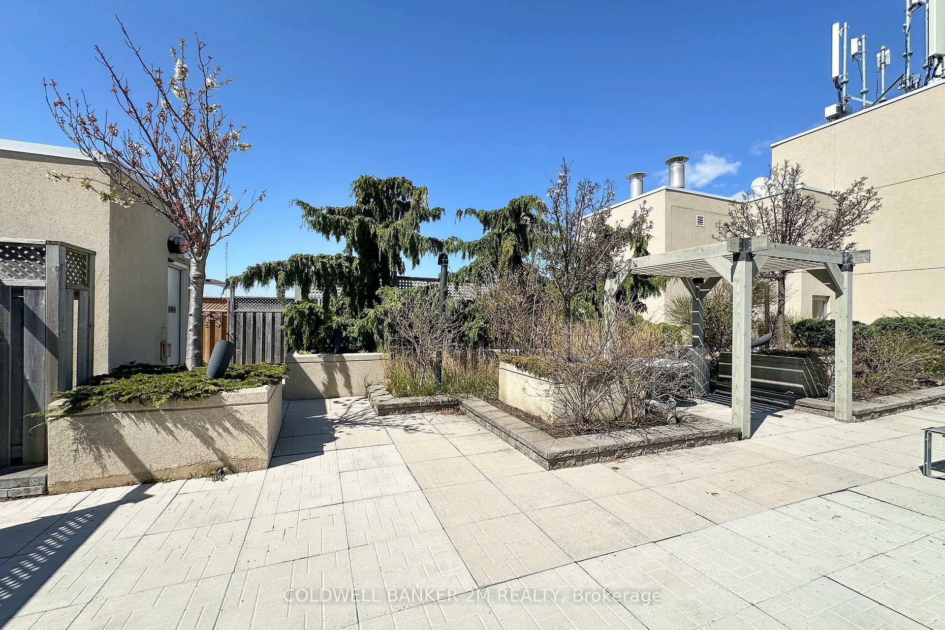 1600 Charles Street Unit 713 photo 33