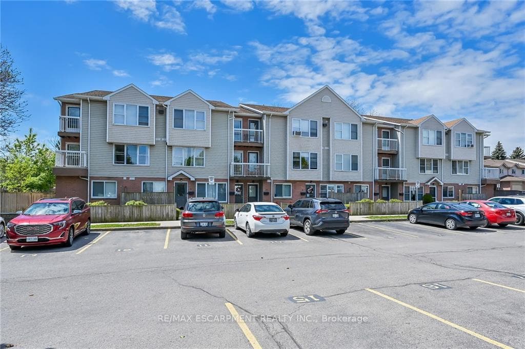 912 Rymal Road Unit 15 photo 30