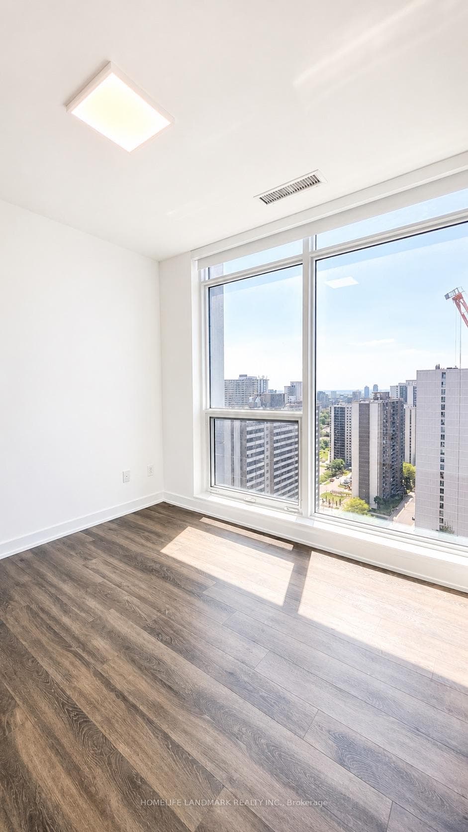 609 Sherbourne Street Unit 2602 photo 6