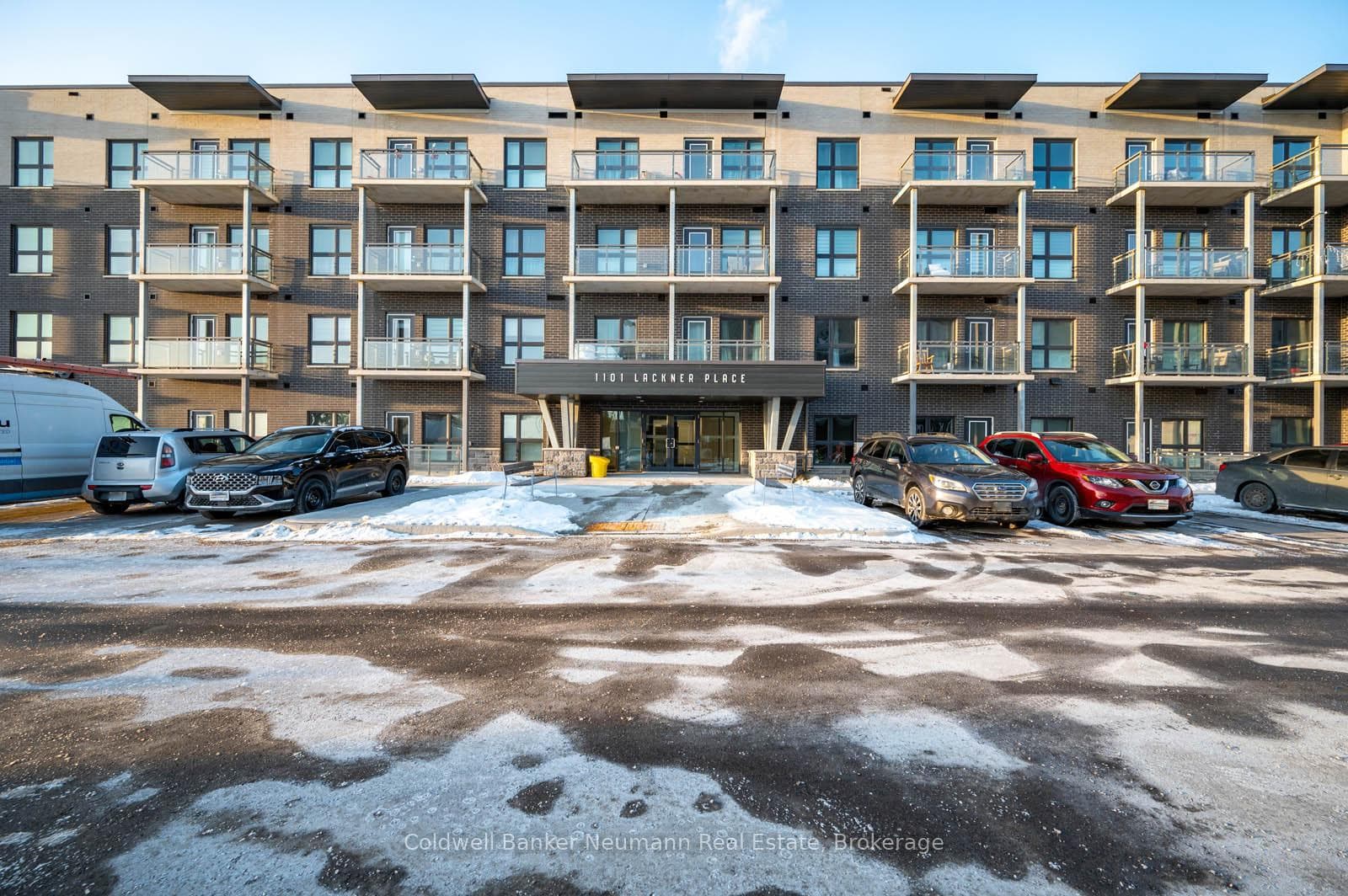 1101 Lackner Place Unit 413 photo 1