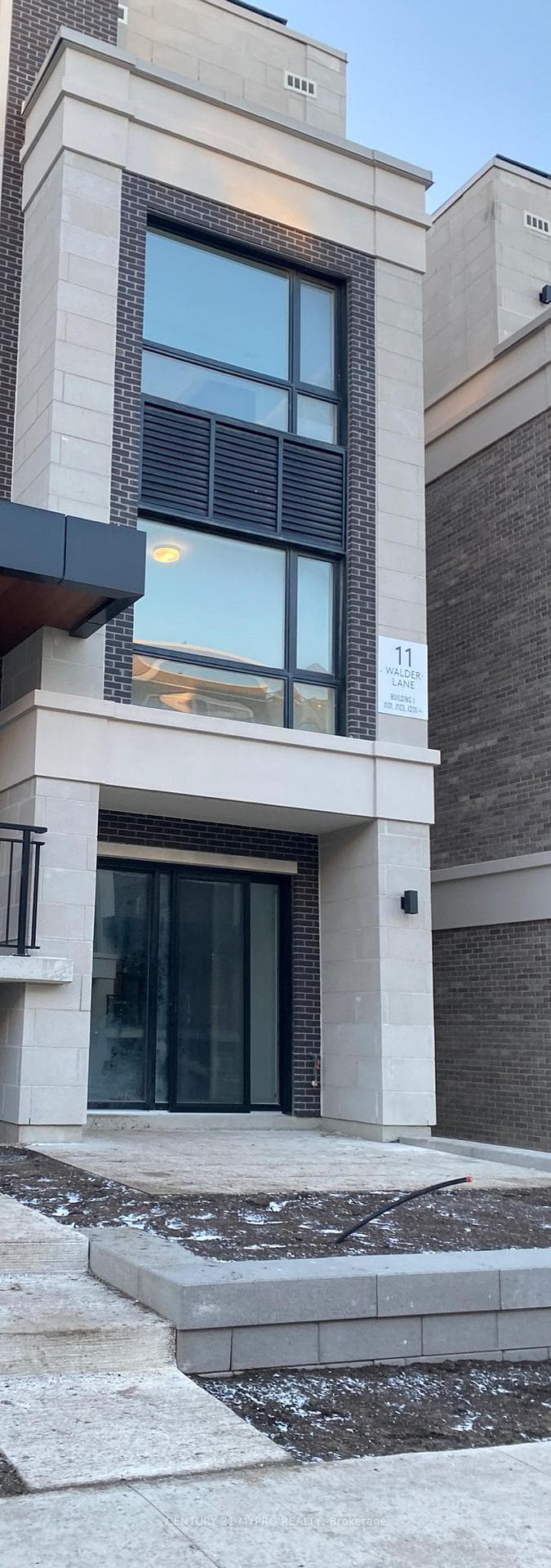 11 Walder Lane Unit 101 photo 1