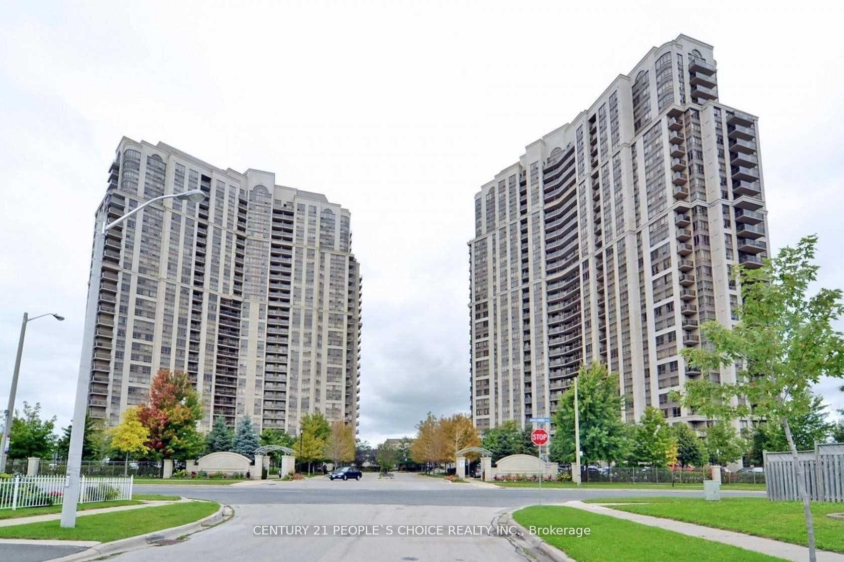 710 Humberwood Boulevard Unit 2710 photo 2